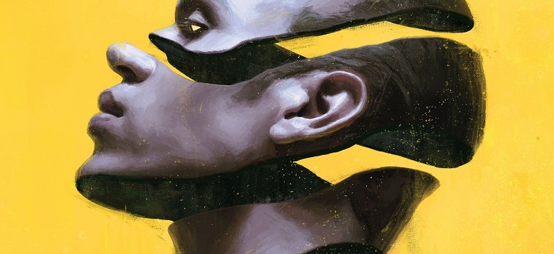 Preview – Black Adam #2 (DC&nbsp;Comics)