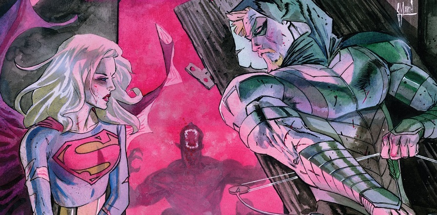 Preview – DC vs Vampires #7 (DC&nbsp;Comics)