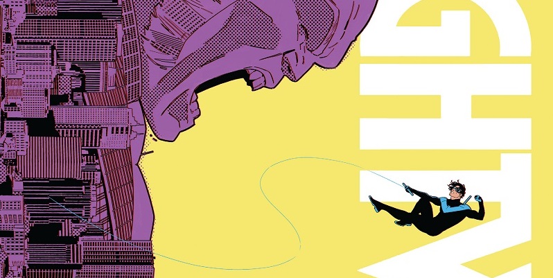 Preview – Nightwing #94 (DC&nbsp;Comics)