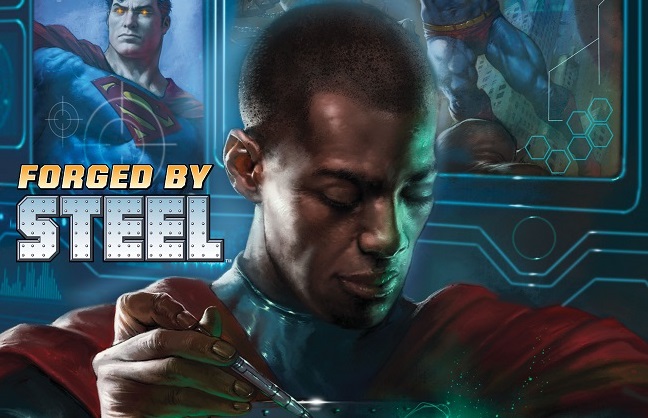 Preview – Action Comics #1046 (DC&nbsp;Comics)