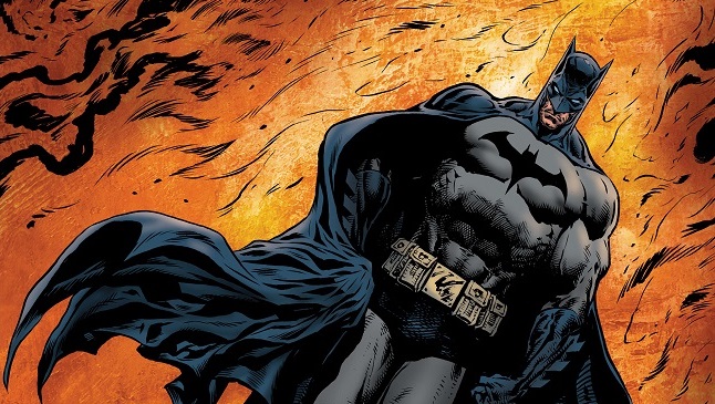 Preview – Batman: Urban Legends #18 (DC&nbsp;Comics)