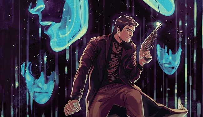 Preview – Firefly: Blue Sun Rising Vol 1 TP (BOOM!&nbsp;Studios)