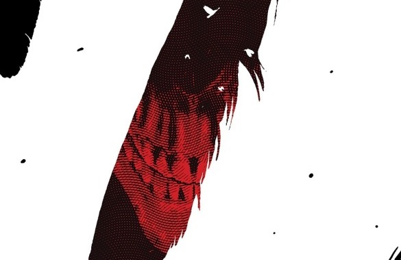 Advance Review – Bone Orchard Mythos: Ten Thousand Black Feathers #1 (Image&nbsp;Comics)