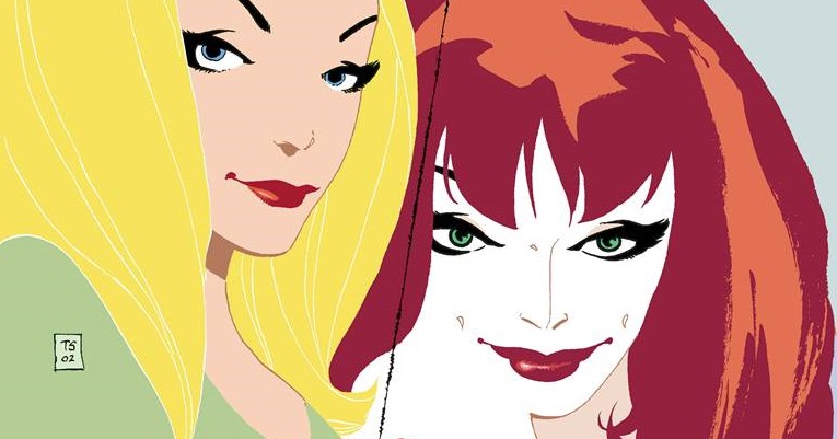 Loeb and Sale’s Spider-Man: Blue to get oversized ‘Gallery Edition’ hardcover release in&nbsp;2023