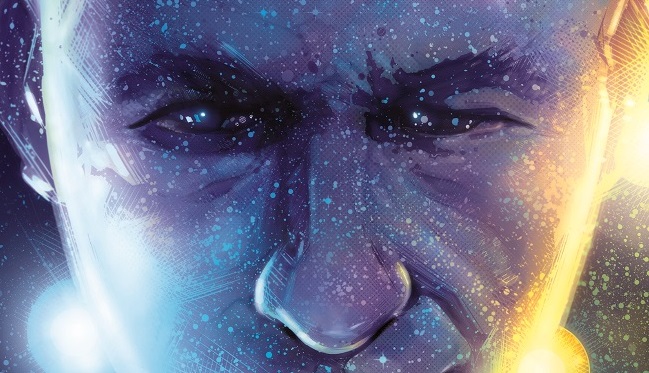Preview – Star Trek: Picard – Stargazer #1 (IDW&nbsp;Publishing)