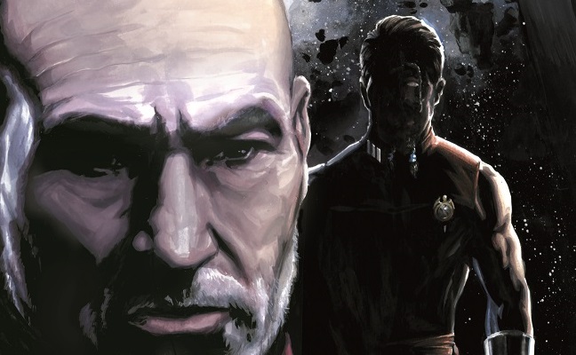 Review – Star Trek: The Mirror War #8 (IDW&nbsp;Publishing)