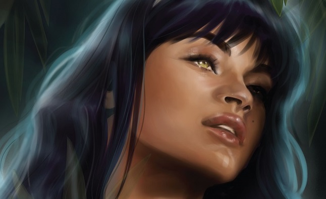 Preview – Wonder Girl 2022 Annual #1 (DC&nbsp;Comics)