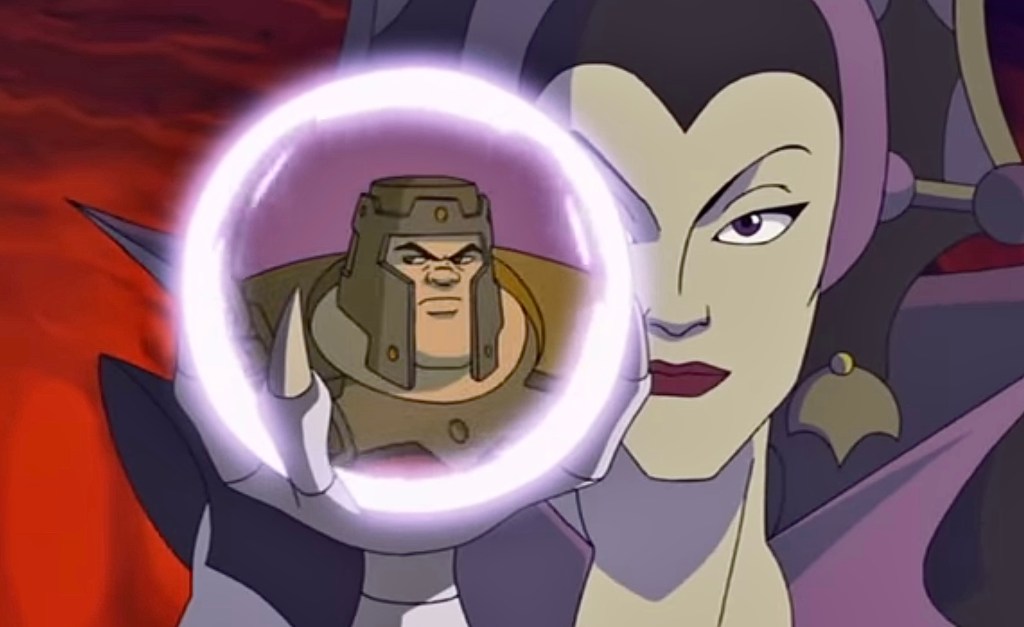 TV Review – Masters of the Universe 200X – Episode 08: “Siren’s&nbsp;Song”