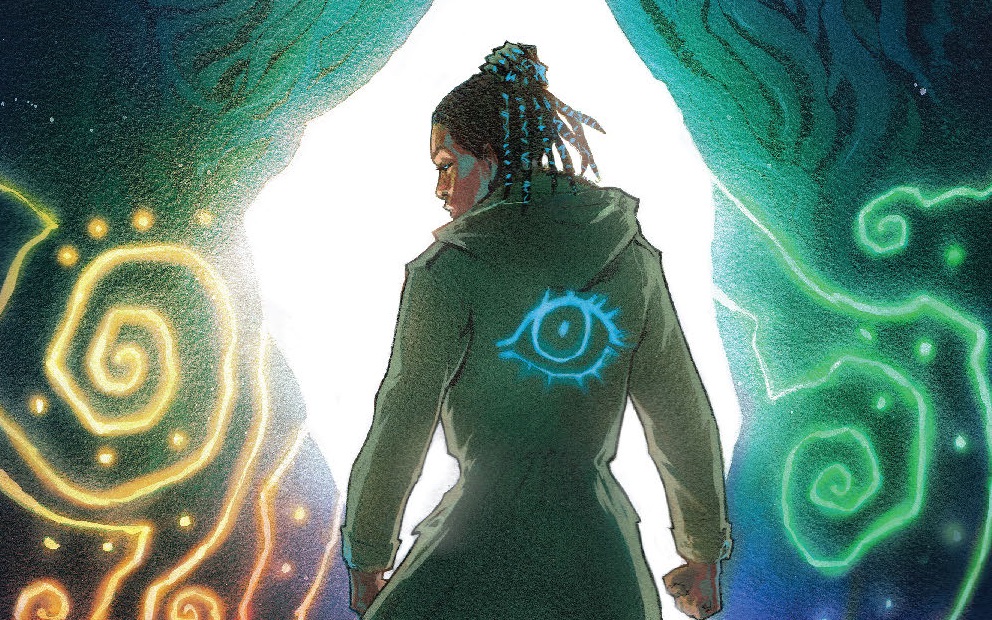 Preview – Basilisk #12 (BOOM!&nbsp;Studios)