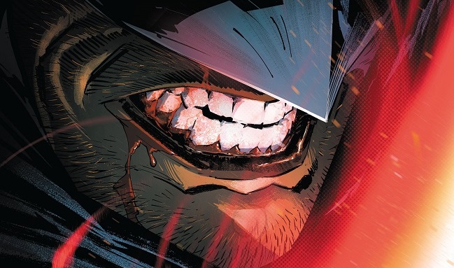 Preview – Batman #127 (DC Comics) – BIG COMIC PAGE