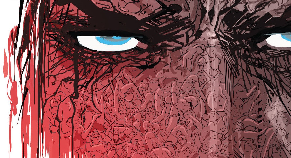 Review – BRZRKR #10 (BOOM!&nbsp;Studios)