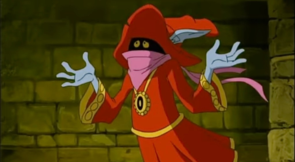 TV Review – Masters of the Universe 200X – Episode 07:&nbsp;“Lessons”