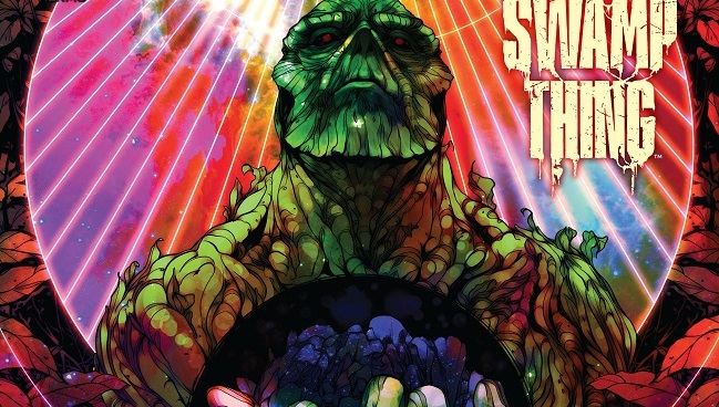 Preview – Dark Crisis: The Deadly Green #1 (DC&nbsp;Comics)