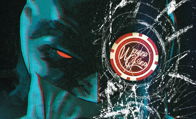 Preview – Flashpoint Beyond #5 (DC&nbsp;Comics)