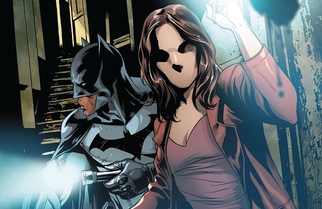 Preview – I Am Batman #13 (DC&nbsp;Comics)