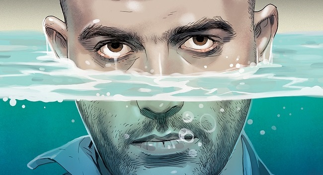 Preview – I’m Still Alive OGN (BOOM!&nbsp;Studios)