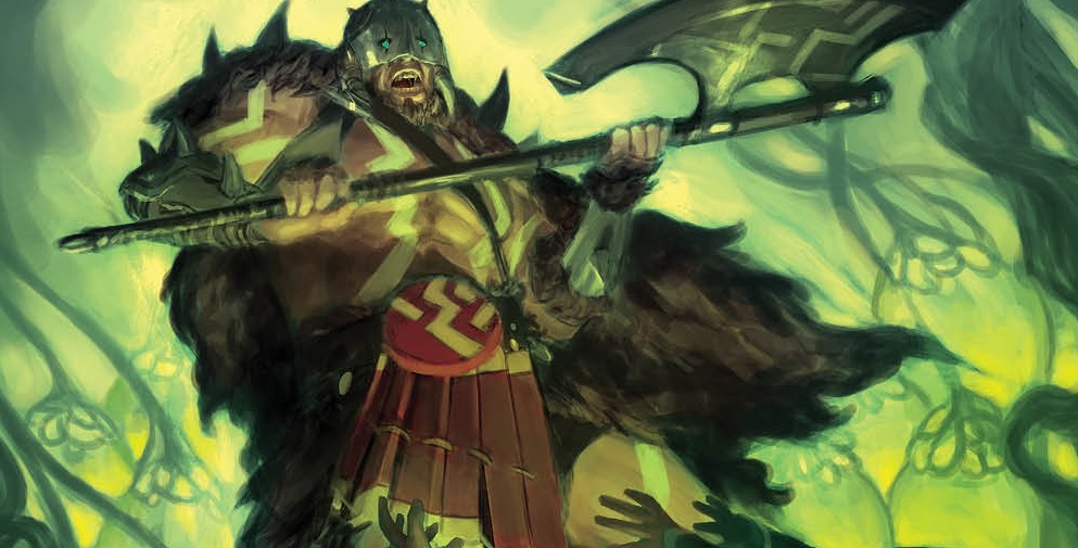 Preview – Magic #19 (BOOM!&nbsp;Studios)