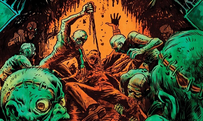 Preview – Stuff of Nightmares #1 (BOOM!&nbsp;Studios)