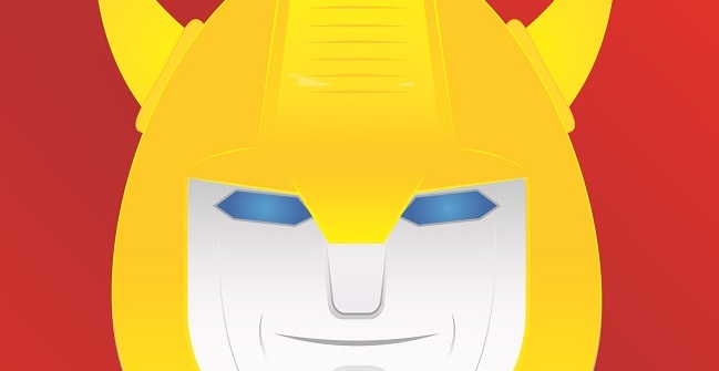 Preview – Transformers: Best of Bumblebee (one-shot) (IDW&nbsp;Publishing)