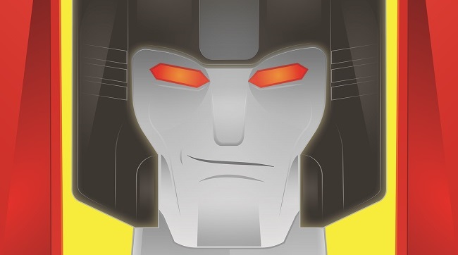 Preview – Transformers: Best of Starscream (one-shot) (IDW&nbsp;Publishing)