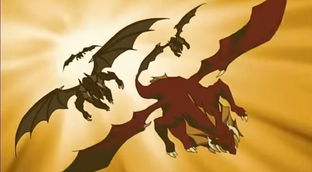 TV Review – Masters of the Universe 200X – Episode 10: “Dragon’s&nbsp;Brood”