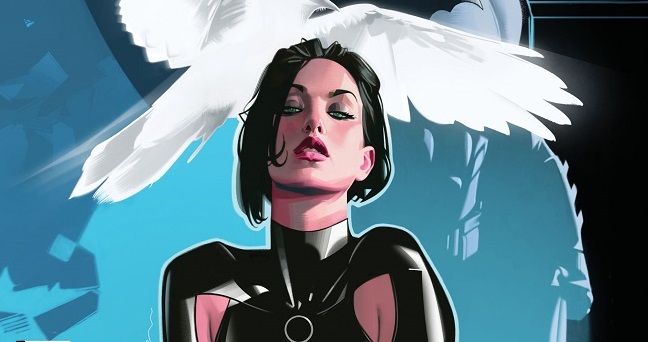 Preview – Catwoman #48 (DC&nbsp;Comics)