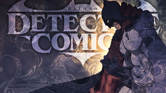 Preview – Detective Comics #1065 (DC&nbsp;Comics)