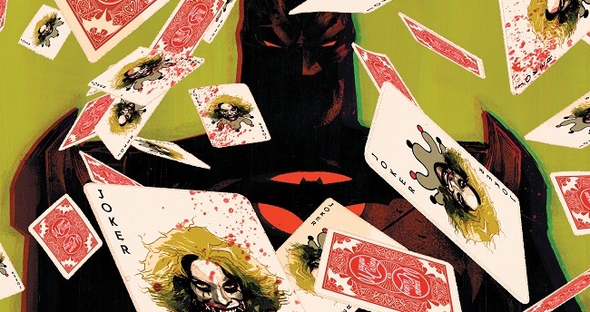 Preview – Flashpoint Beyond #6 (DC&nbsp;Comics)