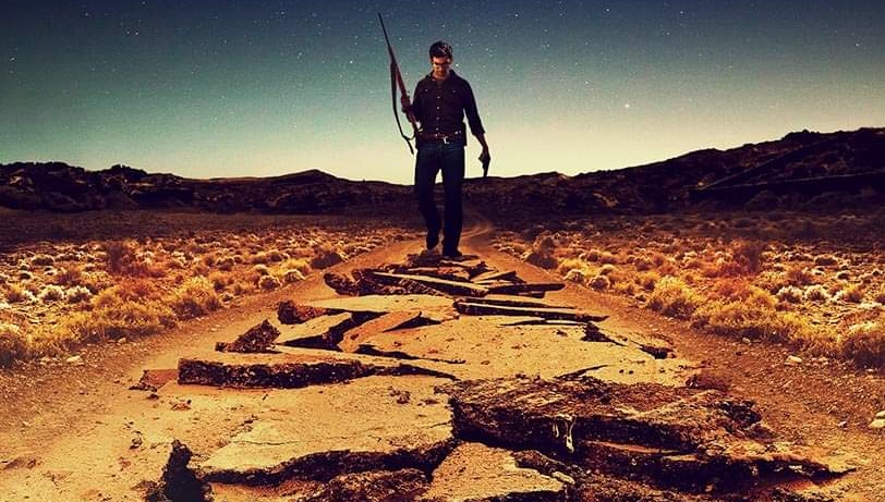 Movie Review – They Crawl Beneath&nbsp;(2022)