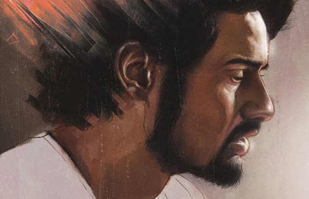 Review – Mindset #4 (Vault&nbsp;Comics)