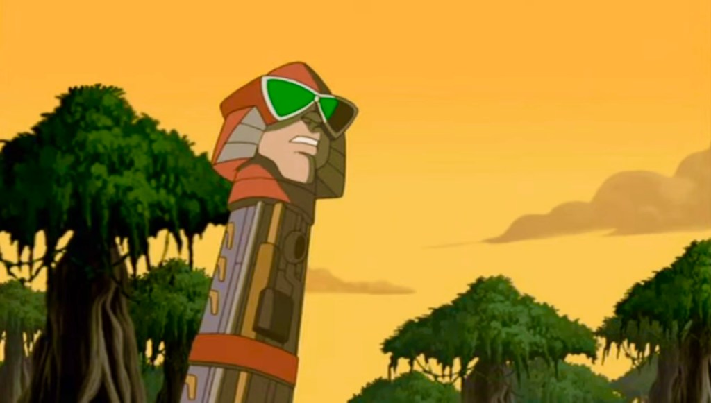 TV Review – Masters of the Universe 200X – Episode 12: “Mekaneck’s Lament”