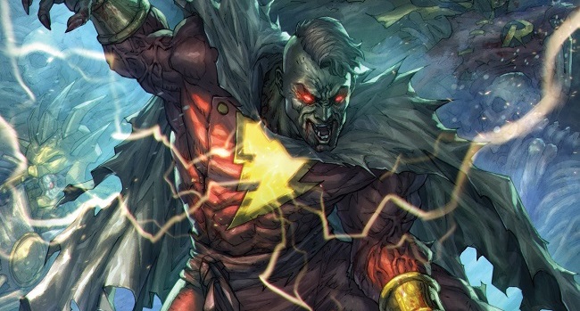 Preview – DC vs Vampires: All-Out War #5 (DC&nbsp;Comics)