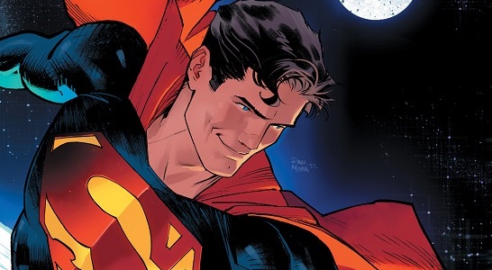 Preview – Superman: Kal-El Returns Special #1 (DC Comics)