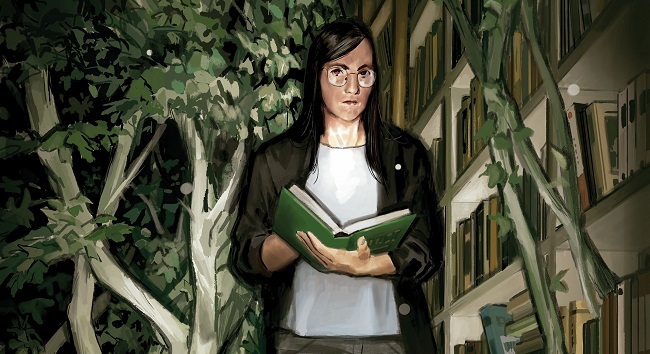 Preview – The Nice House on the Lake #11 (DC&nbsp;Comics)