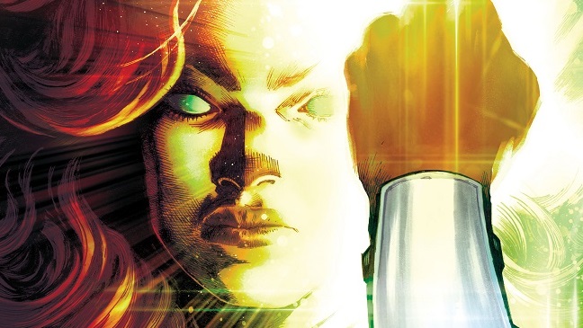 Preview – Titans United: Bloodpact #3 (DC&nbsp;Comics)