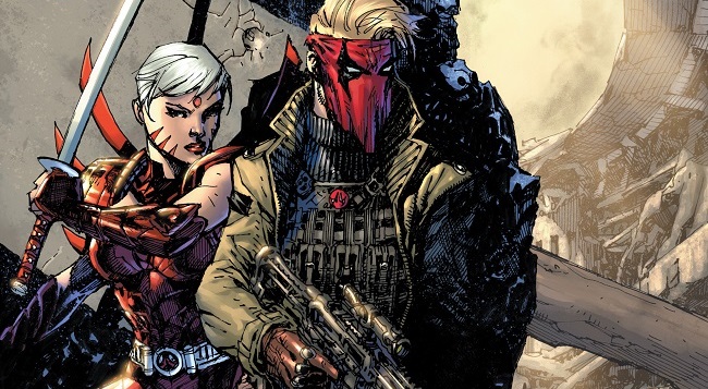 Preview – Wildstorm 30th Anniversary Special #1 (DC&nbsp;Comics)