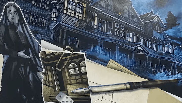 Ox Eye Media enters the world of board games with ‘Source Point Games’, first game to be released in&nbsp;2023