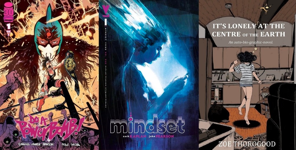 BCP’s Top 10 Comics of&nbsp;2022