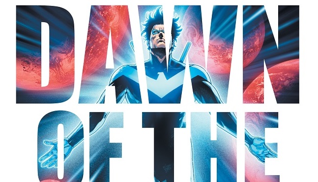 Preview – Dark Crisis on Infinite Earths #7 (DC&nbsp;Comics)