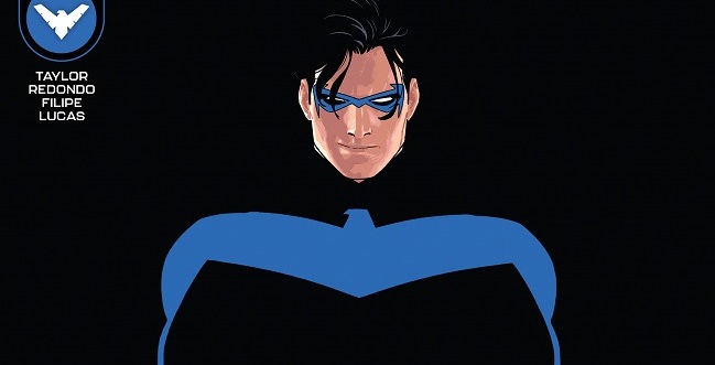 Preview – Nightwing #99 (DC&nbsp;Comics)