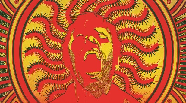 Review – Breath of Shadows #1 (IDW&nbsp;Publishing)