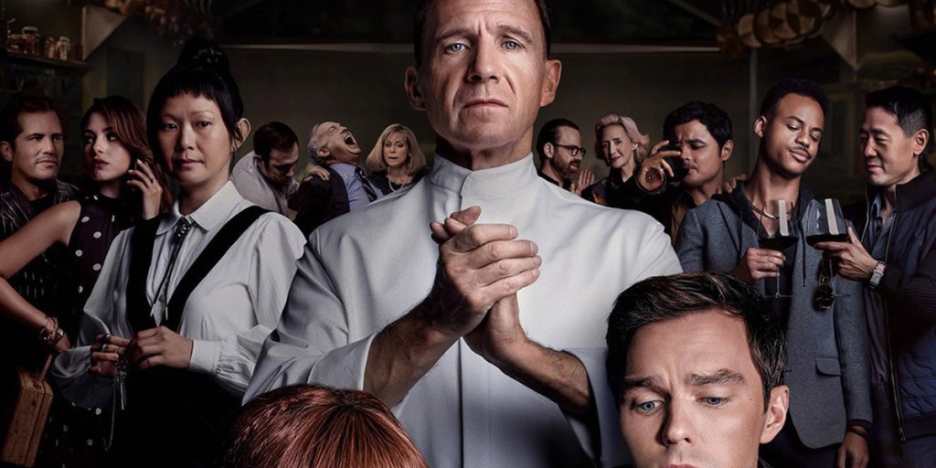 Movie Review – The Menu&nbsp;(2022)