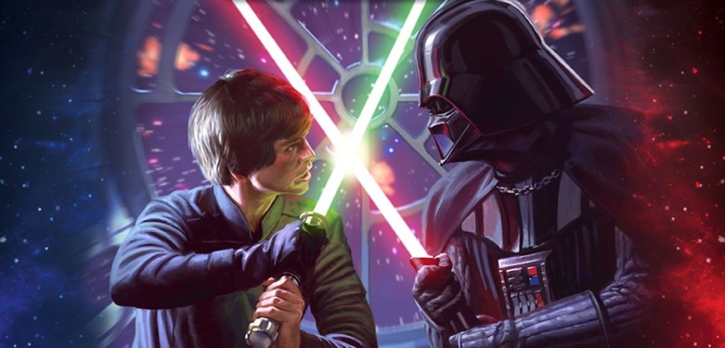 Geeking Out – Mid-Month Star Wars and MCP&nbsp;Hotness!