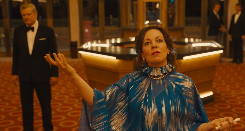 Movie Review – Empire of Light&nbsp;(2022)