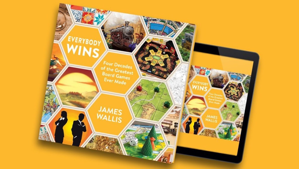 Geeking Out – World (Nerd) Book&nbsp;Day