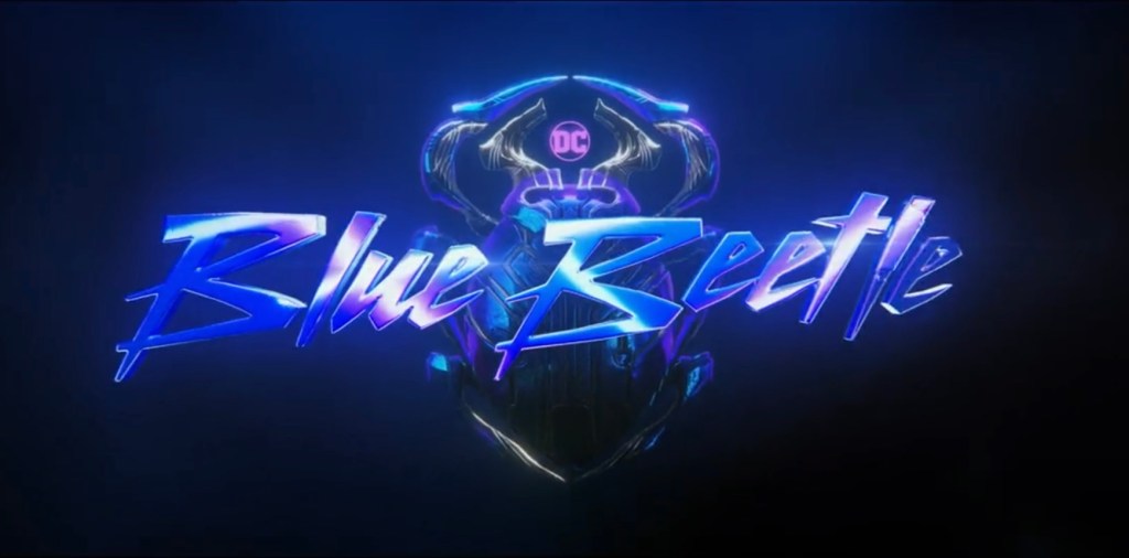 Blue Beetle trailer unveils DC’s first Latino&nbsp;superhero