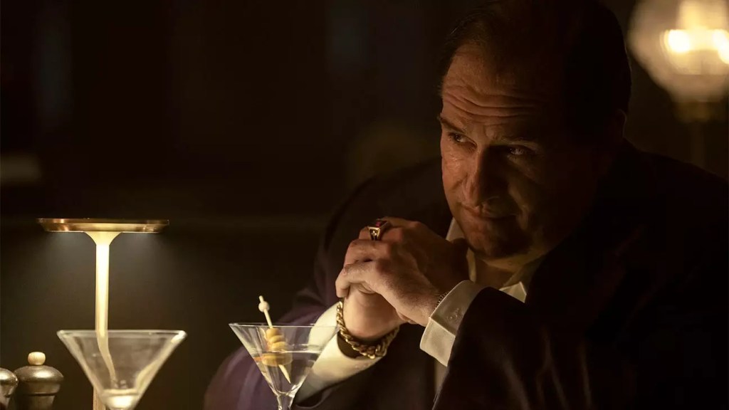 Colin Farrell’s Penguin returns in trailer for new HBO Max&nbsp;series