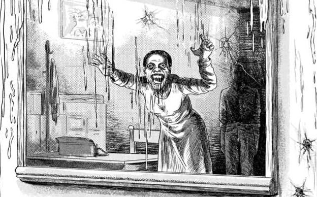 Lonnie Nadler & Jenna Cha bring Sprawling Body Horror Epic ‘The Sickness’ to Uncivilized Books this&nbsp;June