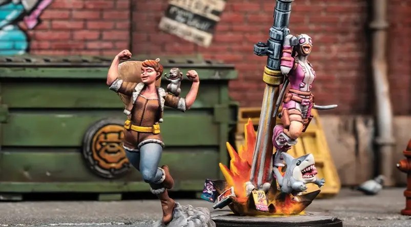 Geeking Out – More Marvel, More&nbsp;Often