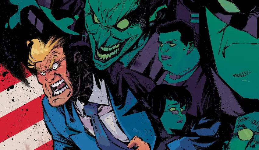 Review – Batman: The Adventures Continue Season Three #4 (DC&nbsp;Comics)